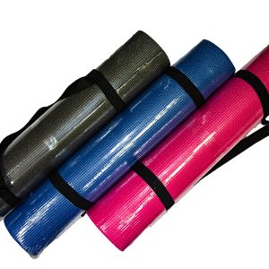 Nat Broad Physio Penrith exercise roll mat