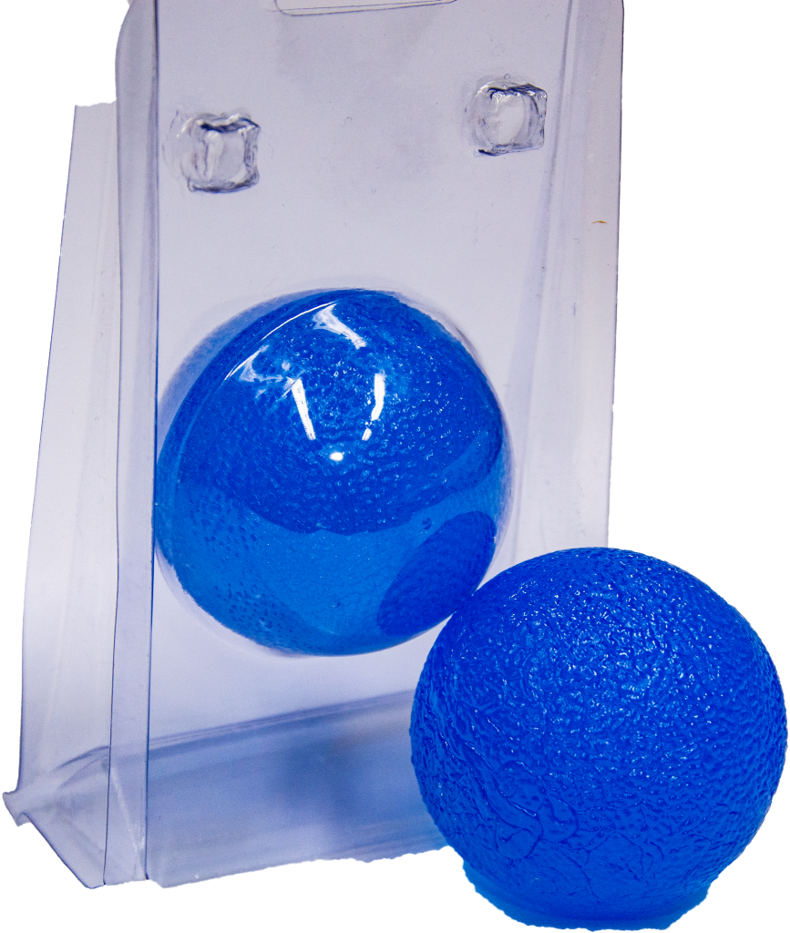 Hand Exercise Injury Rehab Grip Strength Ball Nat Broad Physiotherapy