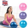Nat Broad Physiotherapist Penrith exercise ball